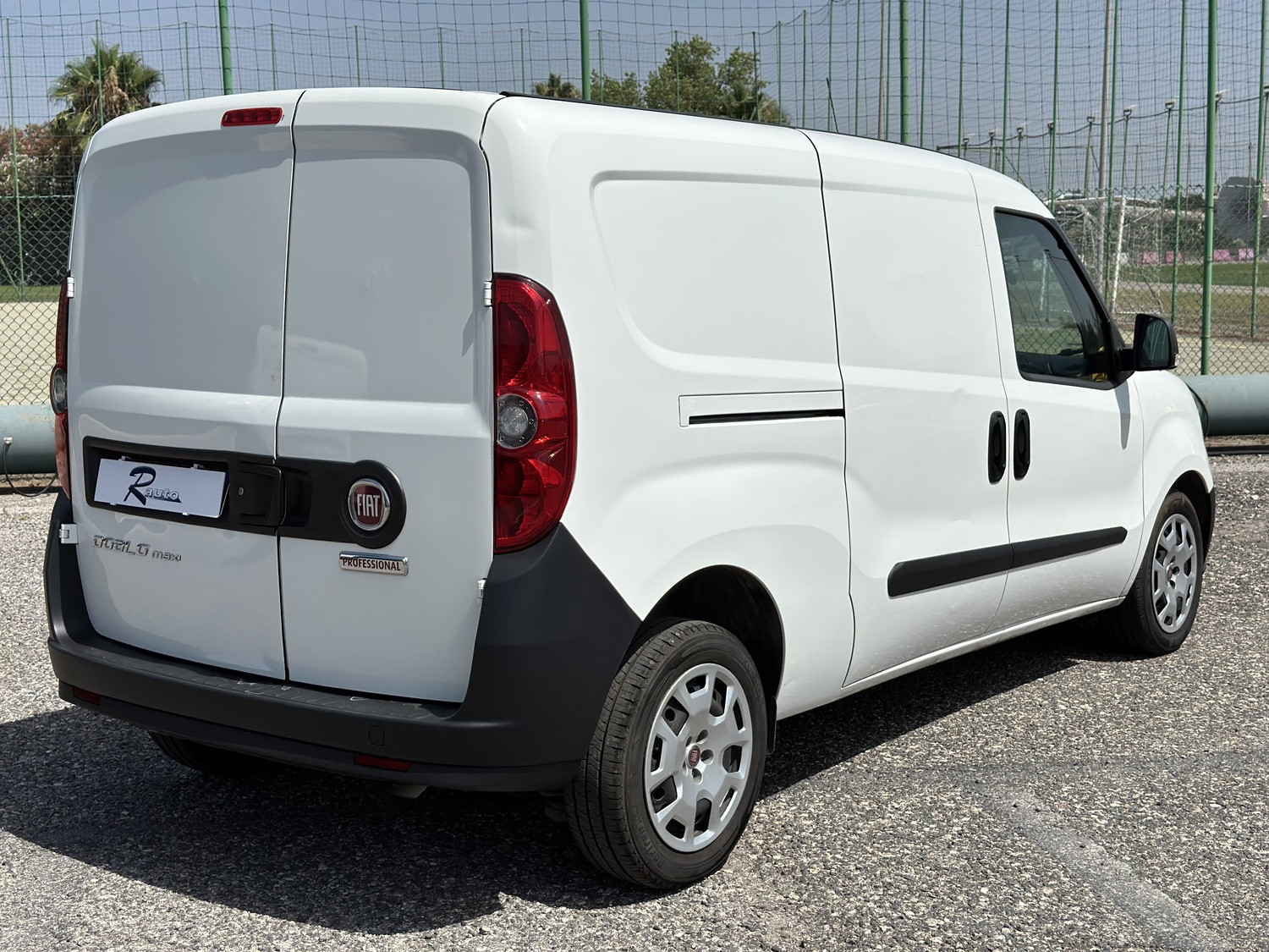 Fiat Doblo 1.6 MJT MAXI Cargo 105Cv PL TN